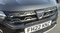 Dacia Sandero Stepway 1.0 TCe Comfort 5dr Petrol Hatchback